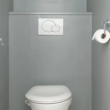 Onefinestay - Vaugirard Private Homes Paris