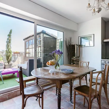 דירה Onefinestay - Vaugirard Private Homes *