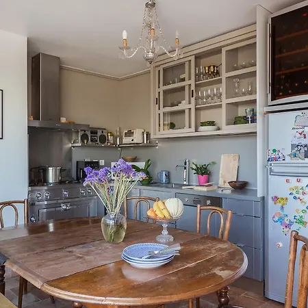 Onefinestay - Vaugirard Private Homes *