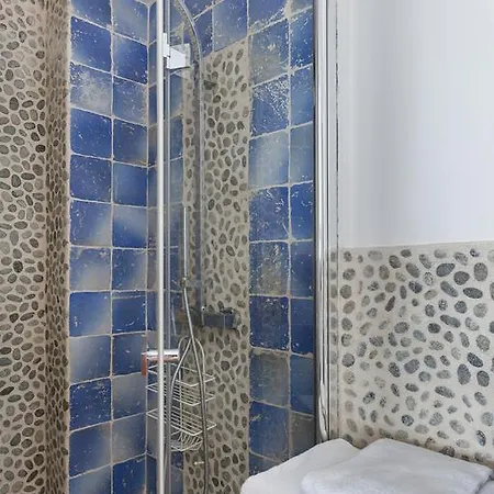 Onefinestay - Vaugirard Private Homes דירה פריז