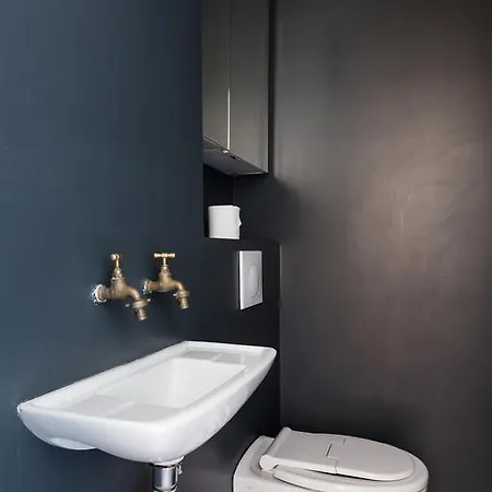 דירה Onefinestay - Vaugirard Private Homes *