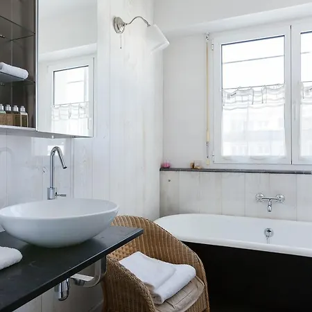 Onefinestay - Vaugirard Private Homes