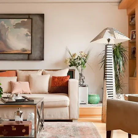 דירה Onefinestay - Vaugirard Private Homes *
