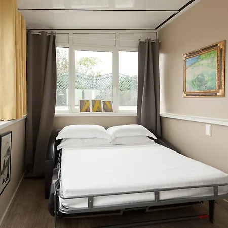 Onefinestay - Vaugirard Private Homes