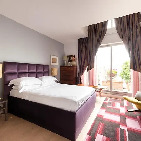Onefinestay - Vaugirard Private Homes * פריז