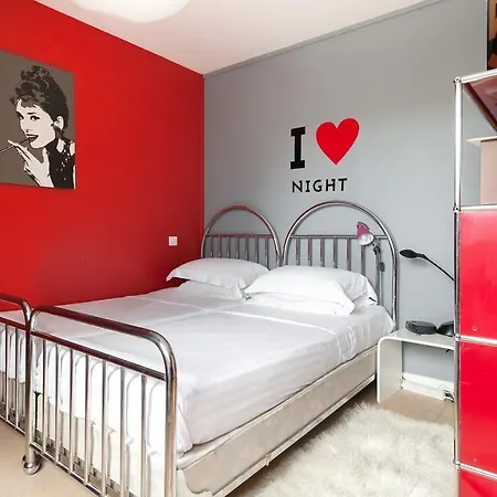 דירה Onefinestay - Vaugirard Private Homes *