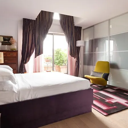 Onefinestay - Vaugirard Private Homes