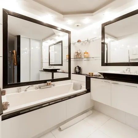 דירה Onefinestay - Vaugirard Private Homes *