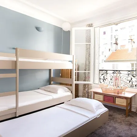 דירה Onefinestay - Vaugirard Private Homes *