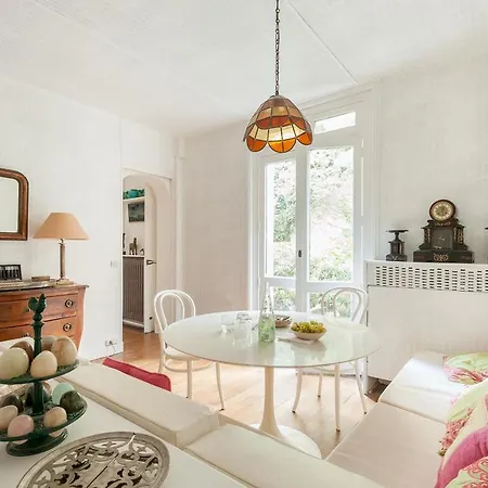 דירה Onefinestay - Vaugirard Private Homes פריז
