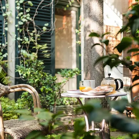 Onefinestay - Vaugirard Private Homes * פריז
