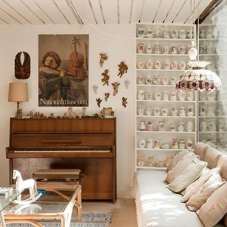 דירה Onefinestay - Vaugirard Private Homes *