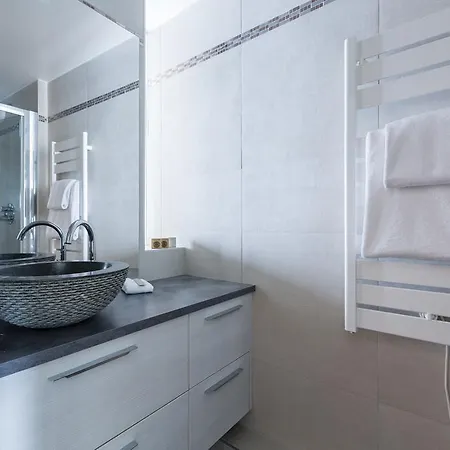 דירה Onefinestay - Vaugirard Private Homes *