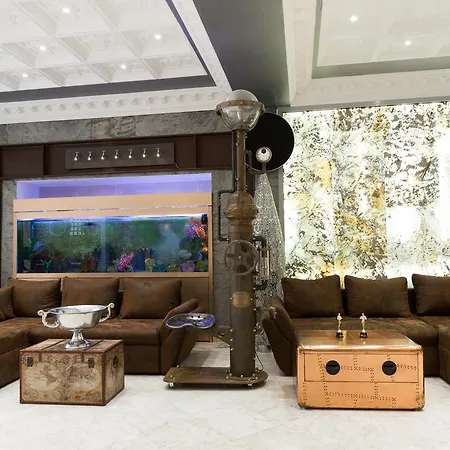 Onefinestay - Vaugirard Private Homes