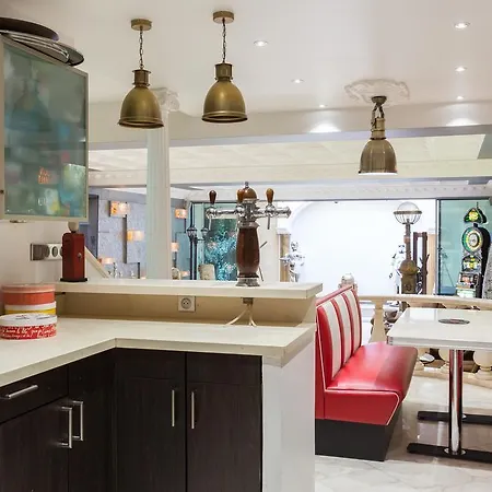 דירה Onefinestay - Vaugirard Private Homes *