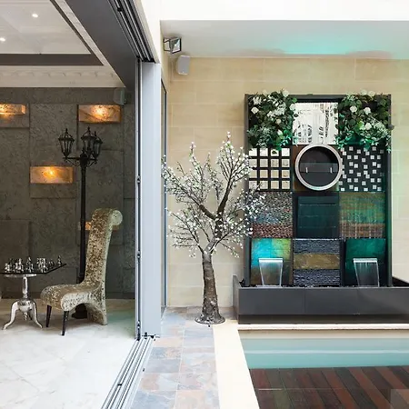 Onefinestay - Vaugirard Private Homes פריז