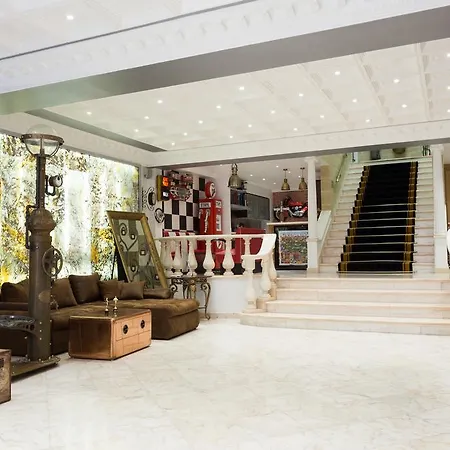 דירה Onefinestay - Vaugirard Private Homes