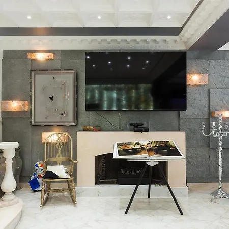 דירה Onefinestay - Vaugirard Private Homes פריז
