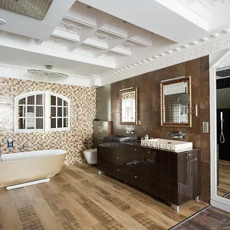 Onefinestay - Vaugirard Private Homes