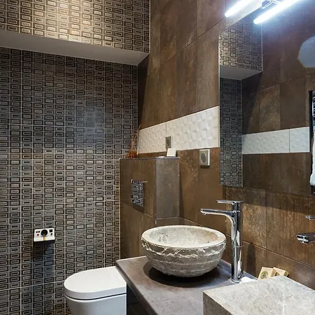 דירה Onefinestay - Vaugirard Private Homes