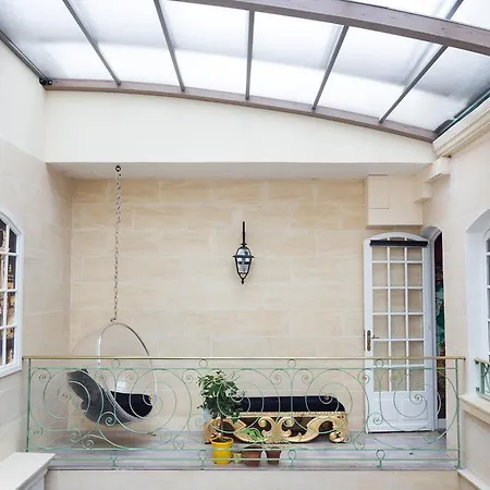 דירה Onefinestay - Vaugirard Private Homes *